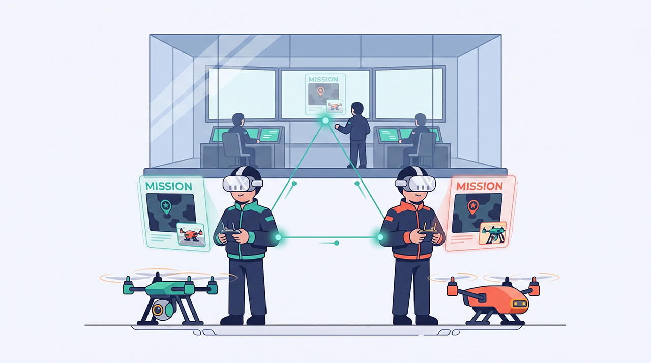 01 Mission briefing