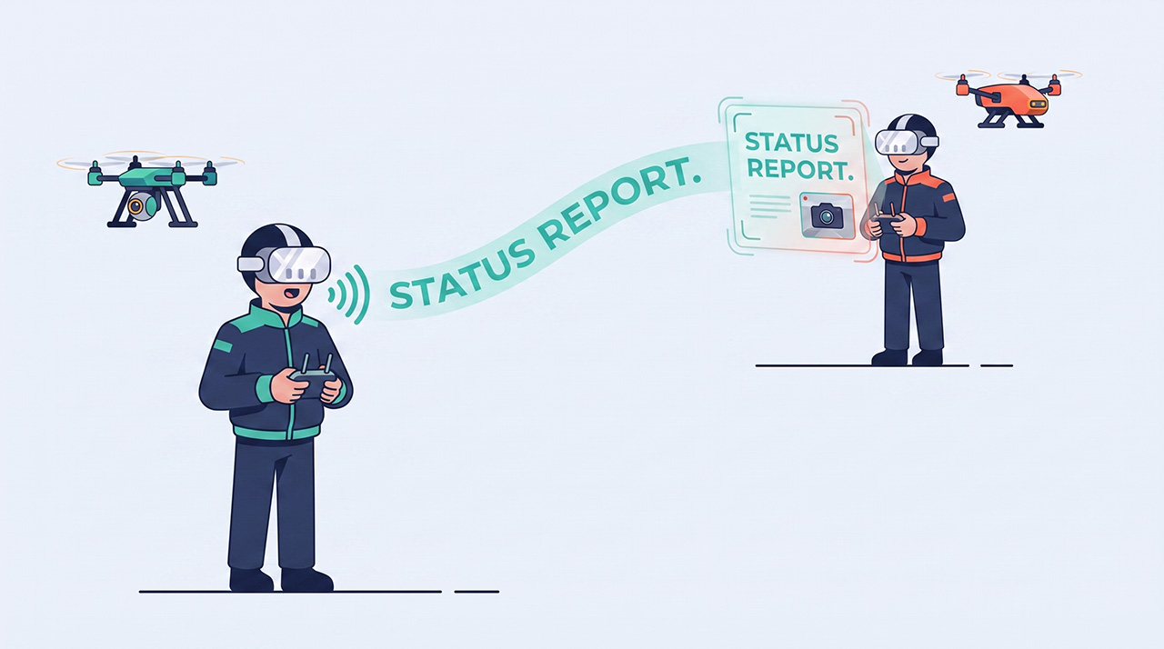 02 Situation report