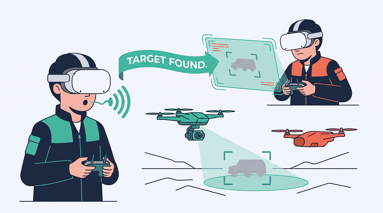 07 Target reported