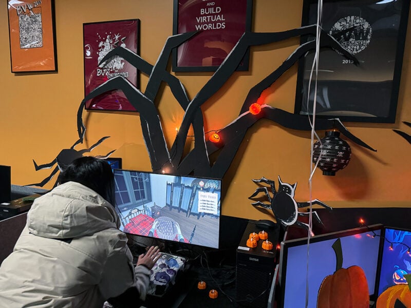 Secret of Orphanage_Setup_05 Secret of Orphanage_Setup_05