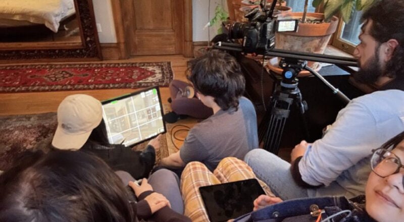 BehindScene-2