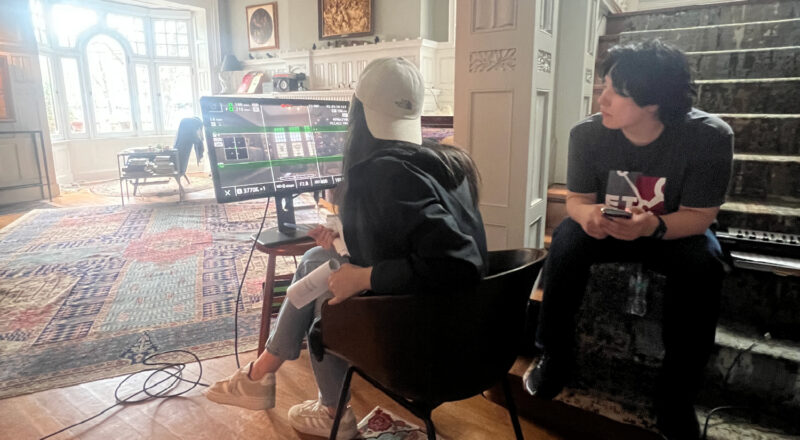 BehindScene-3