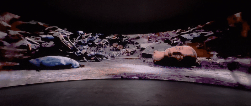 Anamnesis - Interactive Film