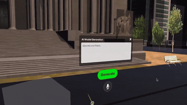 XReveal